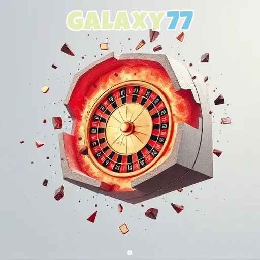 galaxy77: Bonus Menarik dan Fitur yang Wajib Anda Coba!