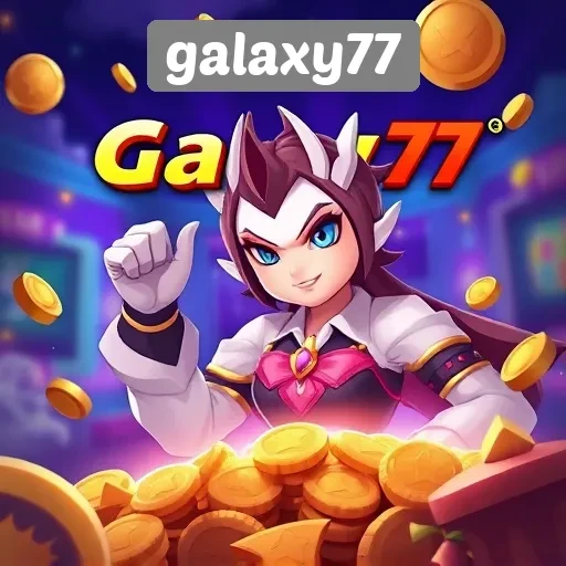 Galaxy77 Fitur Unggulan untuk Pecinta Game Indonesia