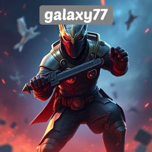 Mengenal Fitur Utama di Situs Game Galaxy77