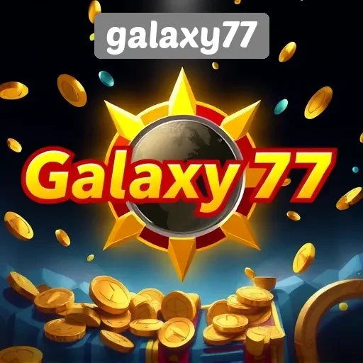 Mengulas Fitur Menarik di Situs Game Galaxy77