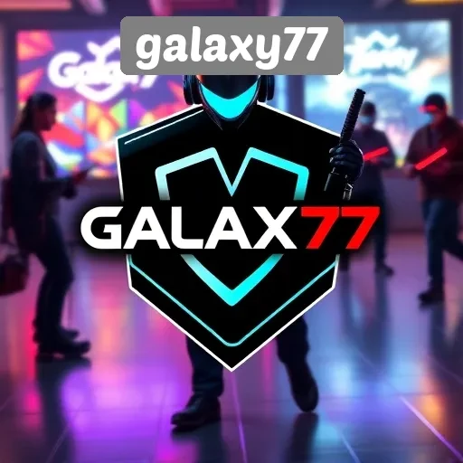 Mengapa Galaxy77 Menjadi Pilihan Utama para Gamer