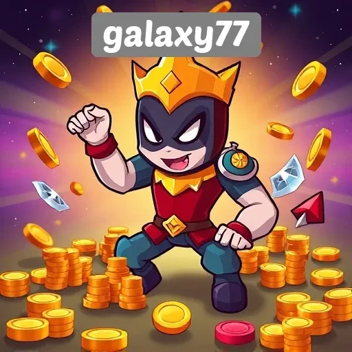 Panduan Lengkap Mengenai Situs Game Galaxy77