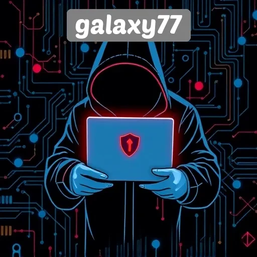 Analisa Keamanan dan Privasi di Galaxy77