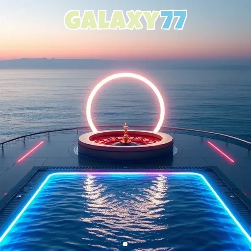 galaxy77 - Permainan Slot