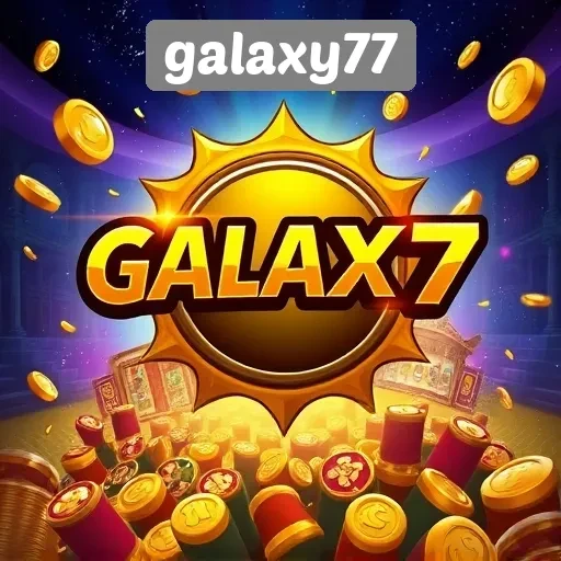 Berbagai Jenis Permainan yang Tersedia di Galaxy77