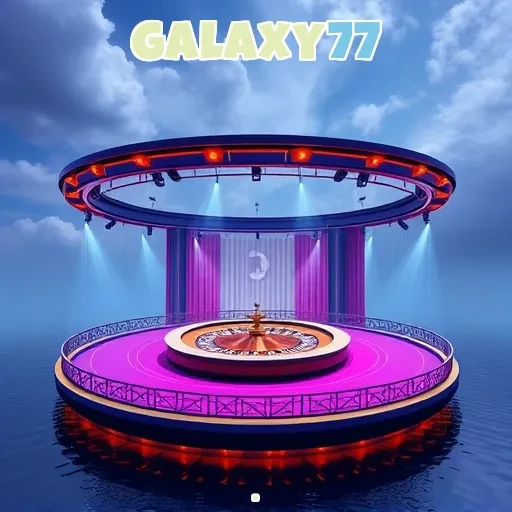 galaxy77: Berita Terbaru dan Fitur Menarik yang Wajib Tahu